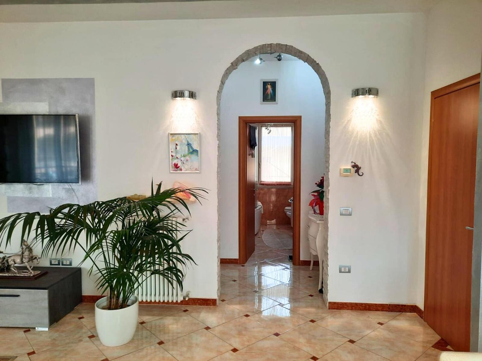 Appartamento Angelo Bianco Peschiera del Garda Dış mekan fotoğraf